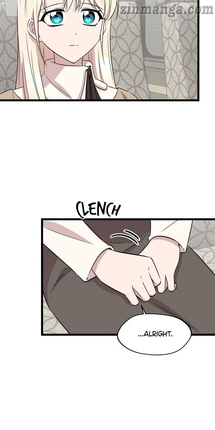 Moscow’s Dawn Chapter 53 page 21