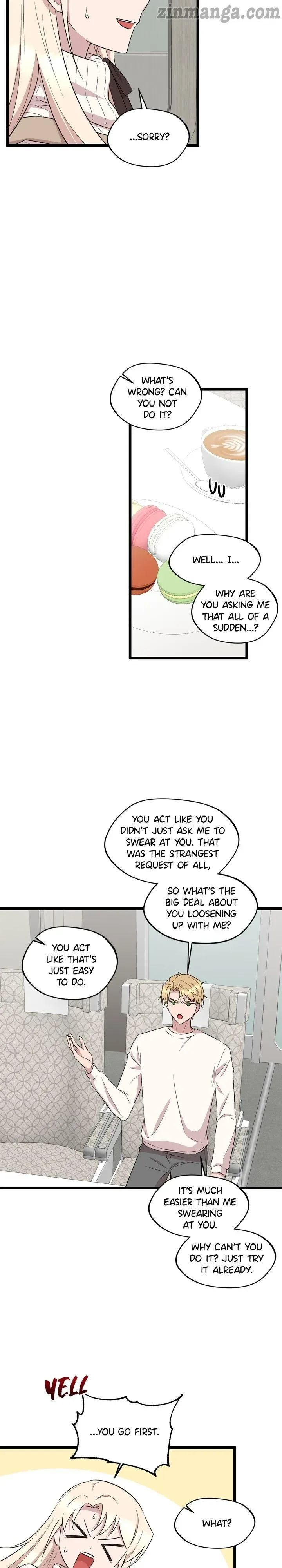 Moscow’s Dawn Chapter 53 page 16
