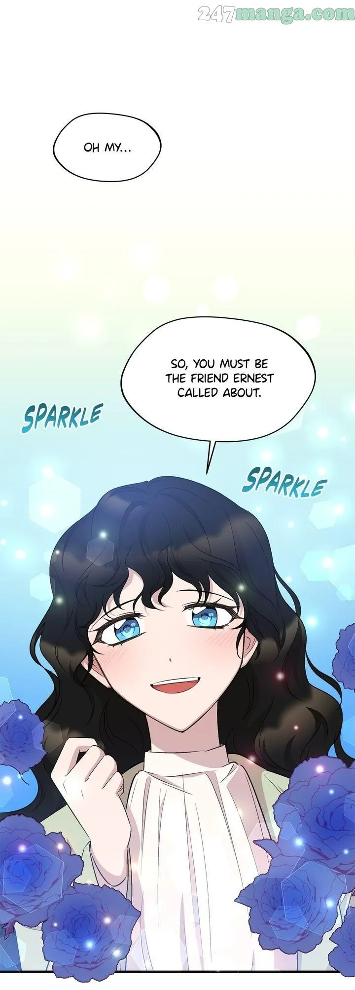 Moscow’s Dawn Chapter 57 page 5