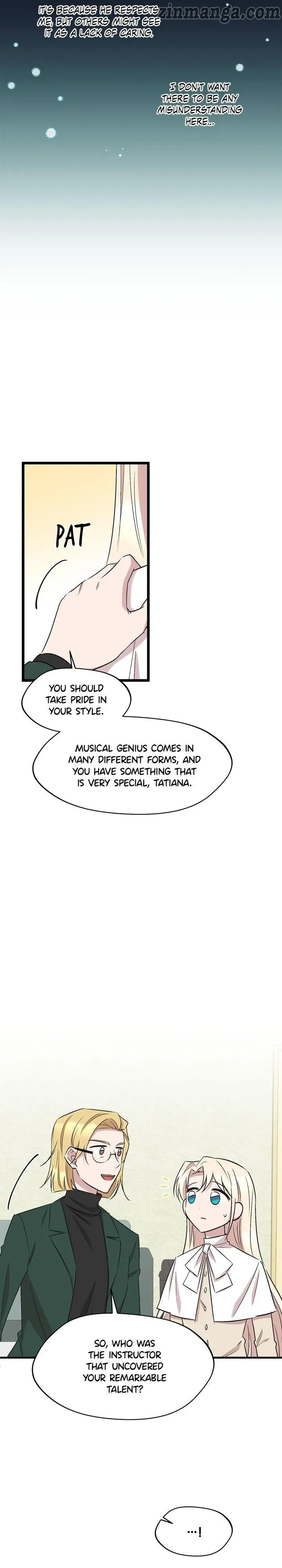 Moscow’s Dawn Chapter 55 page 7