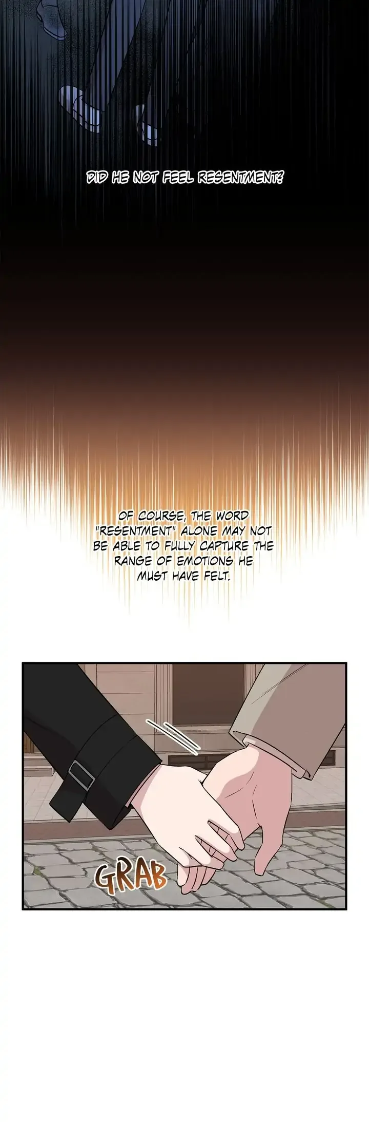 Moscow’s Dawn Chapter 58 page 11