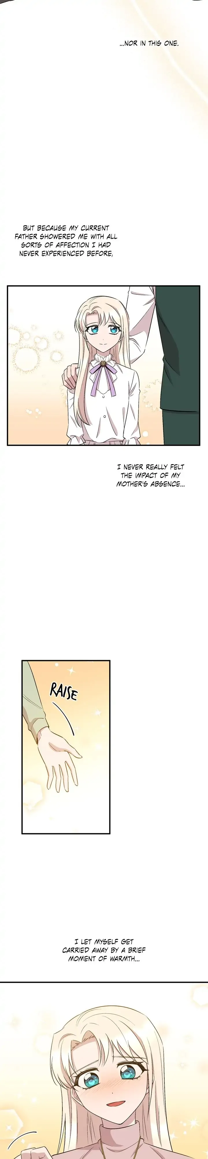Moscow’s Dawn Chapter 58 page 9