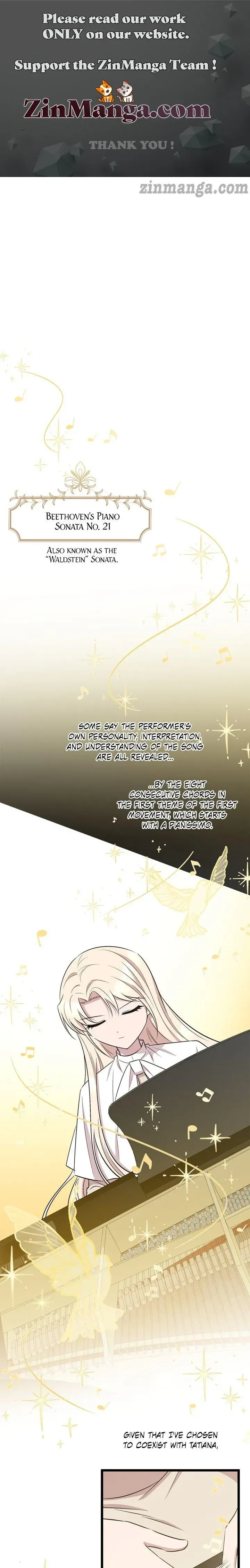 Moscow’s Dawn Chapter 55 page 2