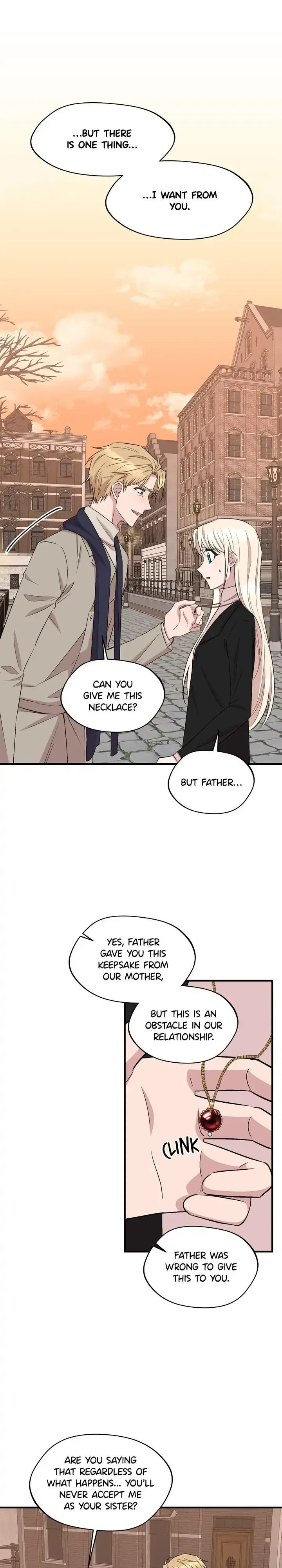 Moscow’s Dawn Chapter 58 page 24