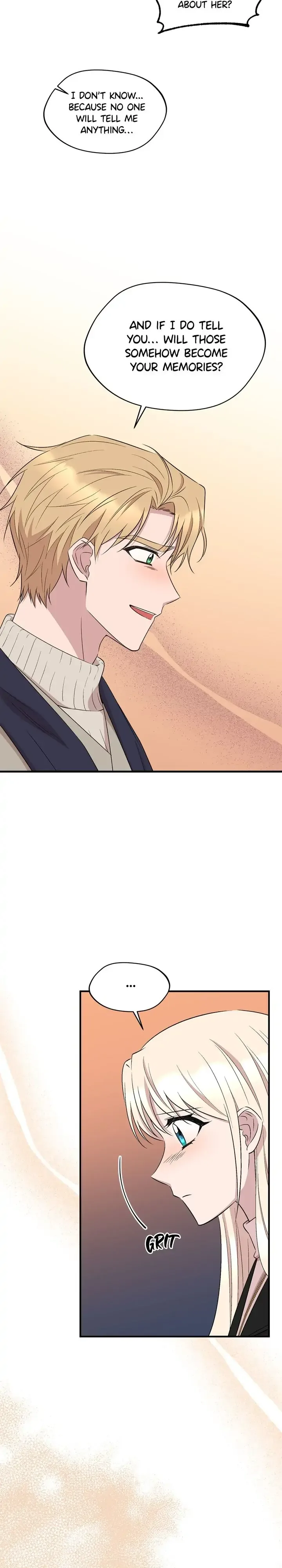 Moscow’s Dawn Chapter 58 page 21