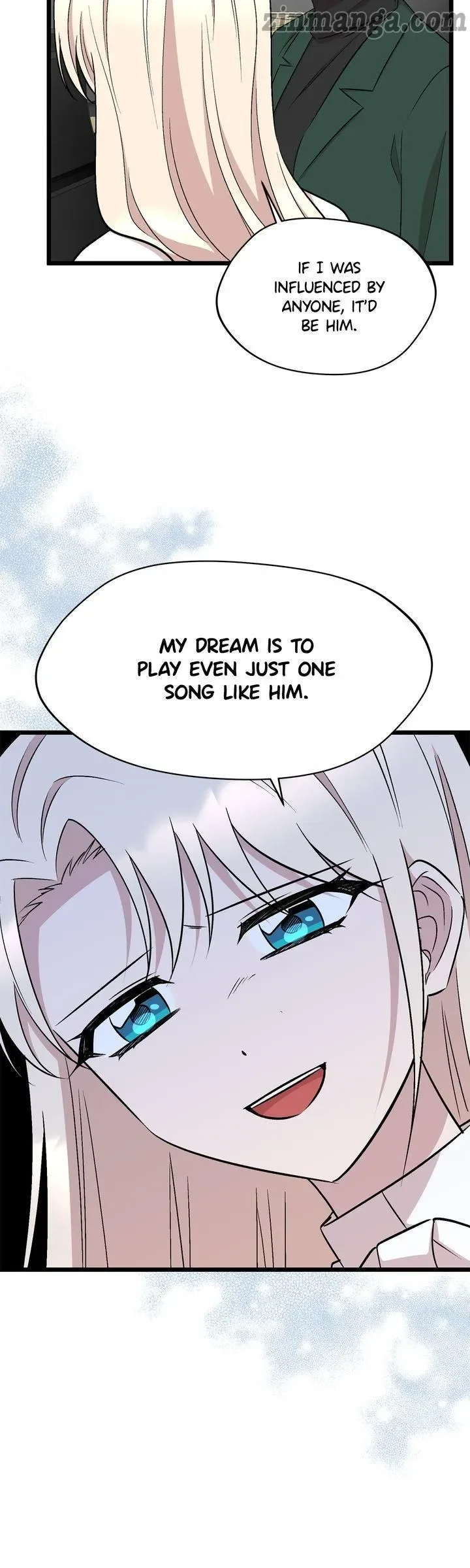 Moscow’s Dawn Chapter 55 page 13