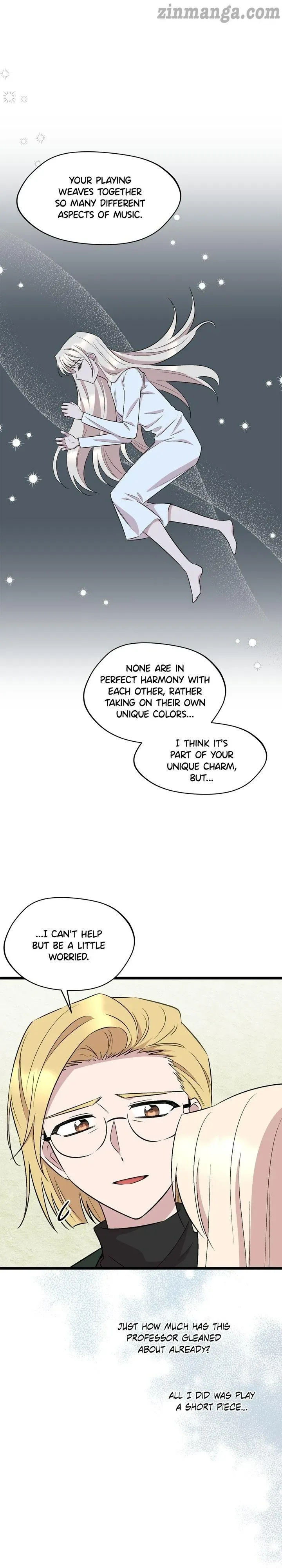 Moscow’s Dawn Chapter 55 page 8