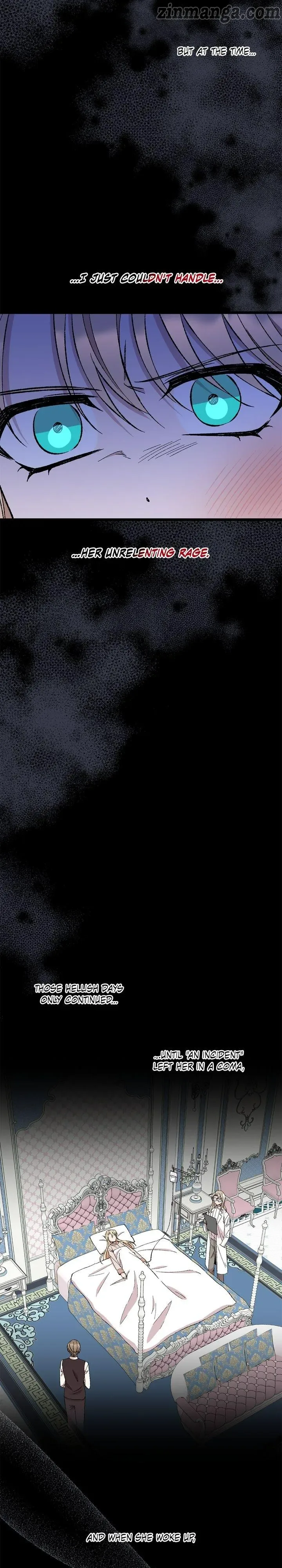 Moscow’s Dawn Chapter 54 page 4