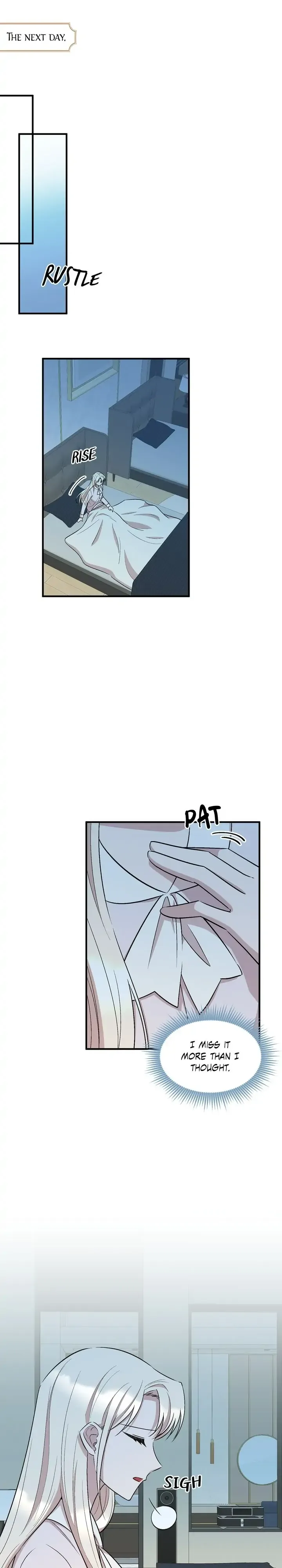 Moscow’s Dawn Chapter 58 page 28