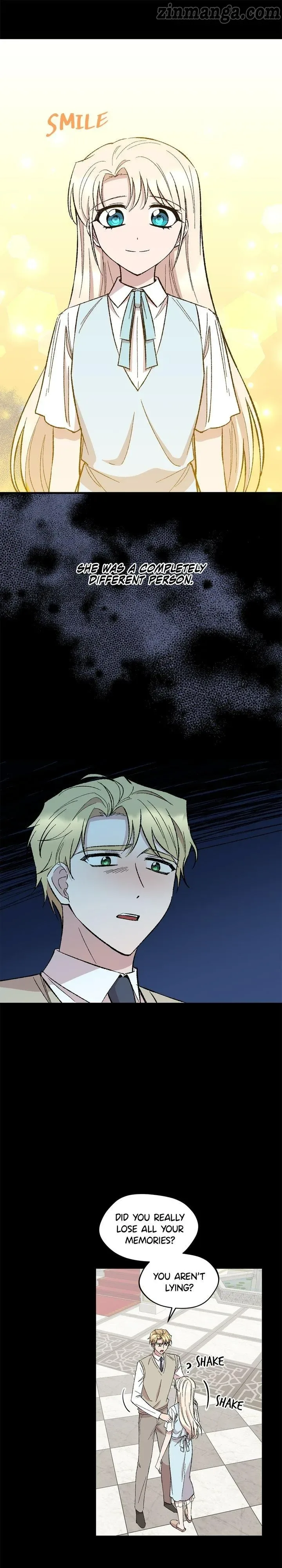 Moscow’s Dawn Chapter 54 page 6