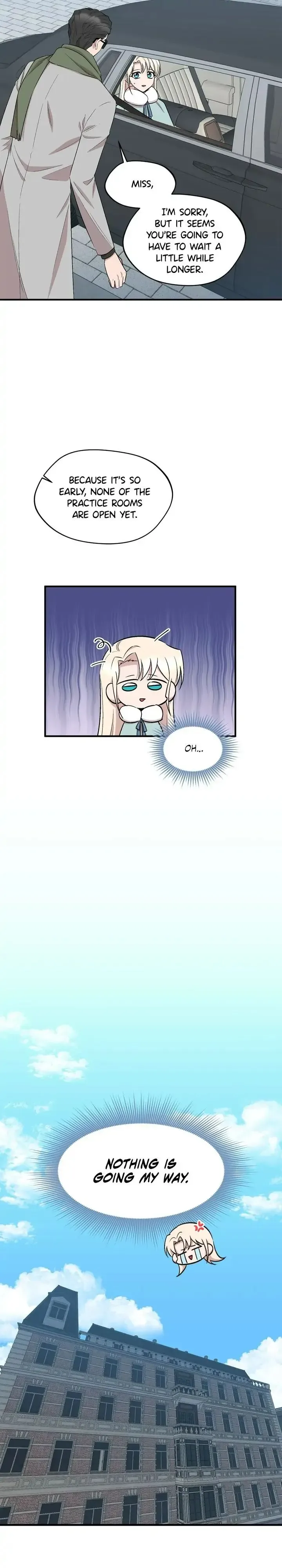 Moscow’s Dawn Chapter 59 page 34