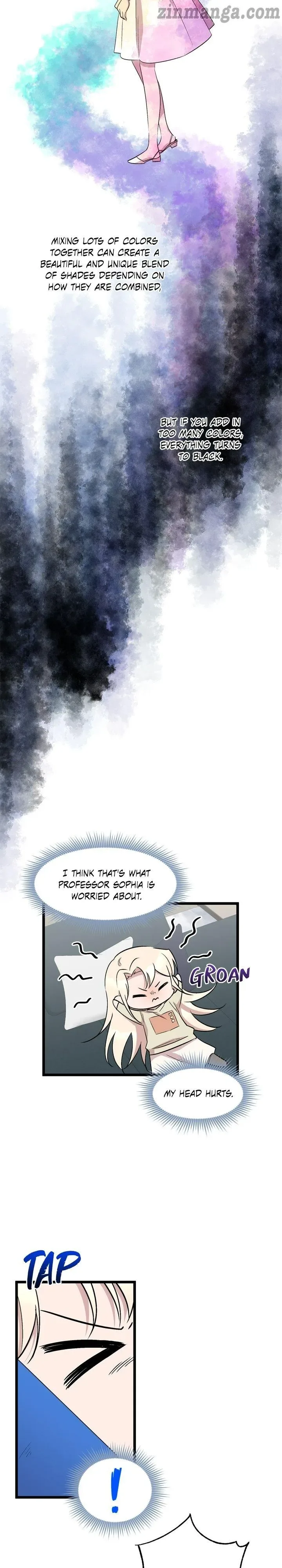 Moscow’s Dawn Chapter 55 page 24