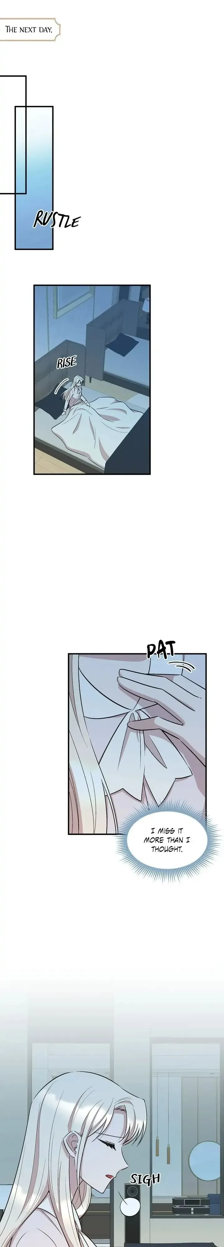 Moscow’s Dawn Chapter 59 page 28