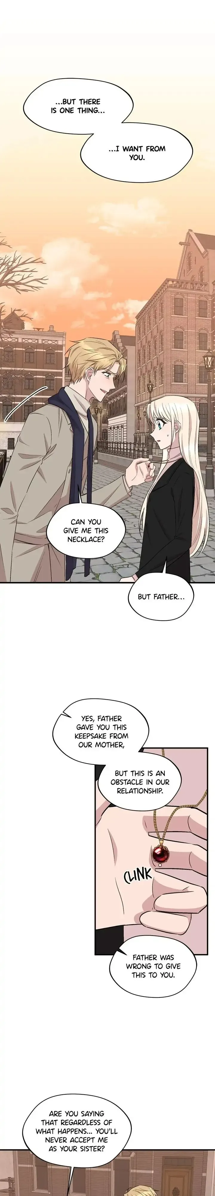 Moscow’s Dawn Chapter 59 page 24