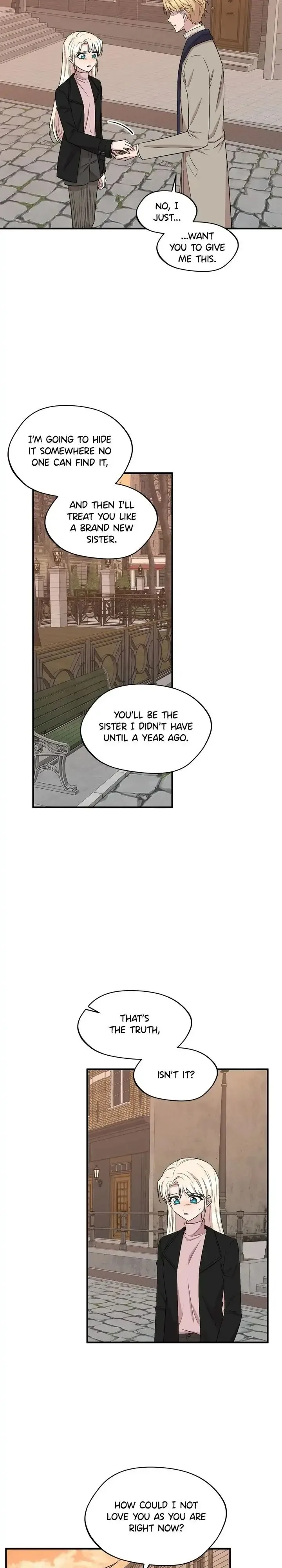 Moscow’s Dawn Chapter 59 page 25
