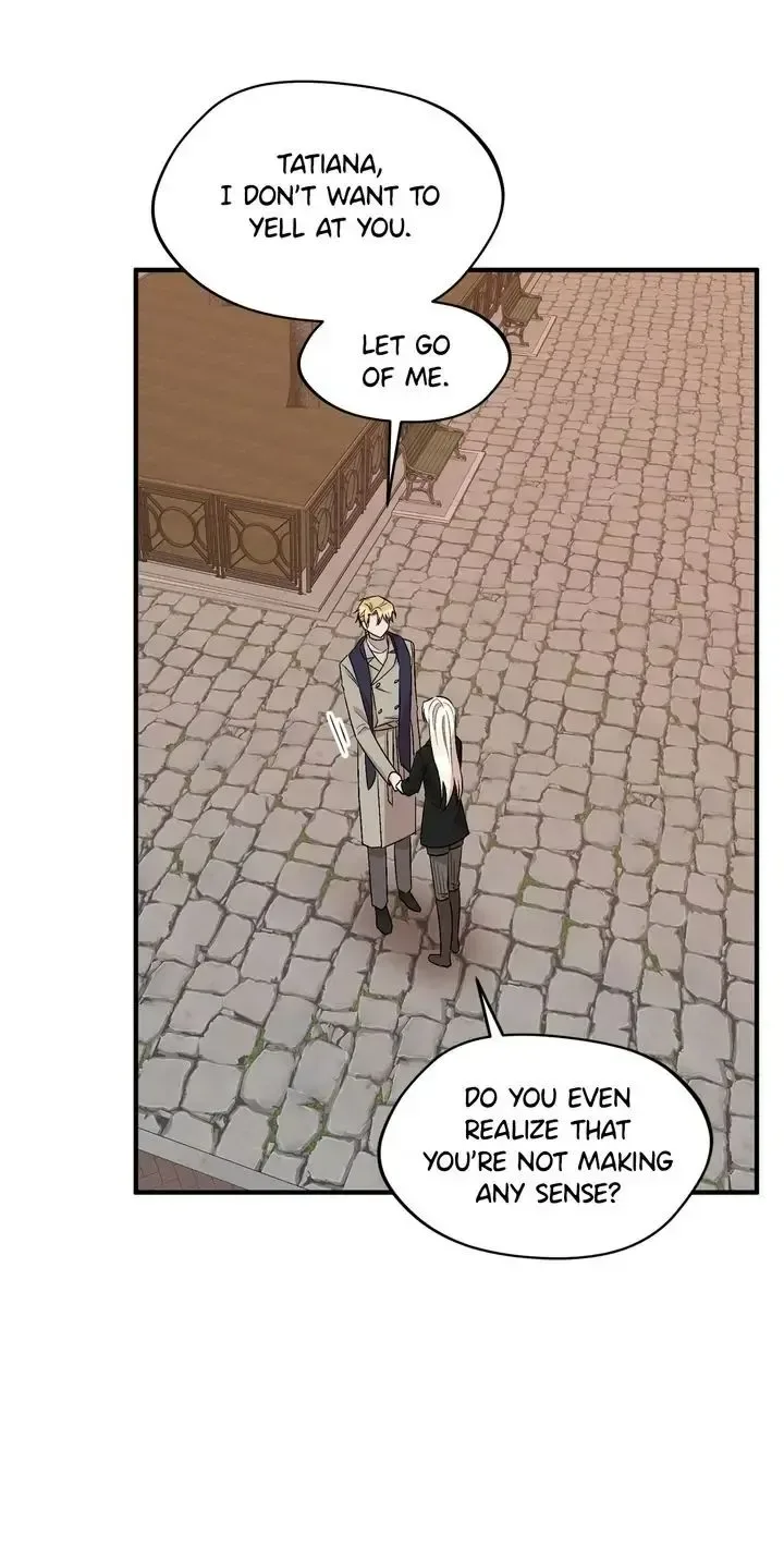 Moscow’s Dawn Chapter 59 page 19