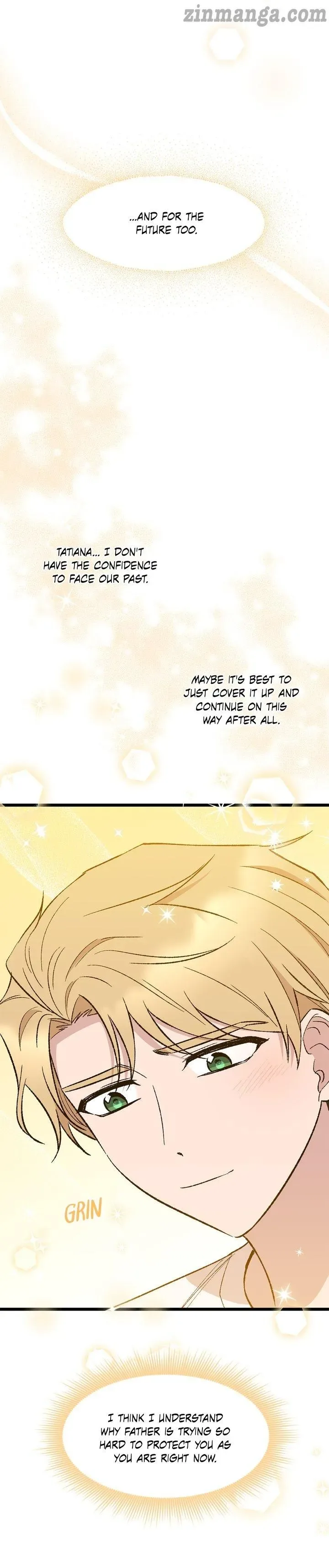 Moscow’s Dawn Chapter 54 page 15