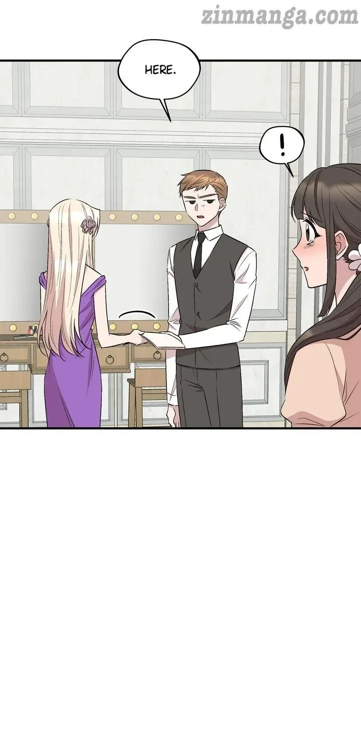 Moscow’s Dawn Chapter 61 page 17