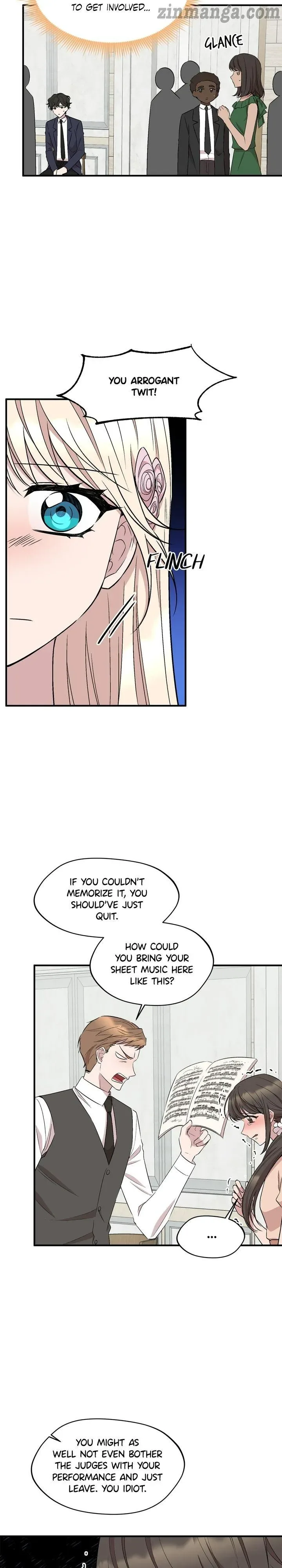 Moscow’s Dawn Chapter 61 page 7