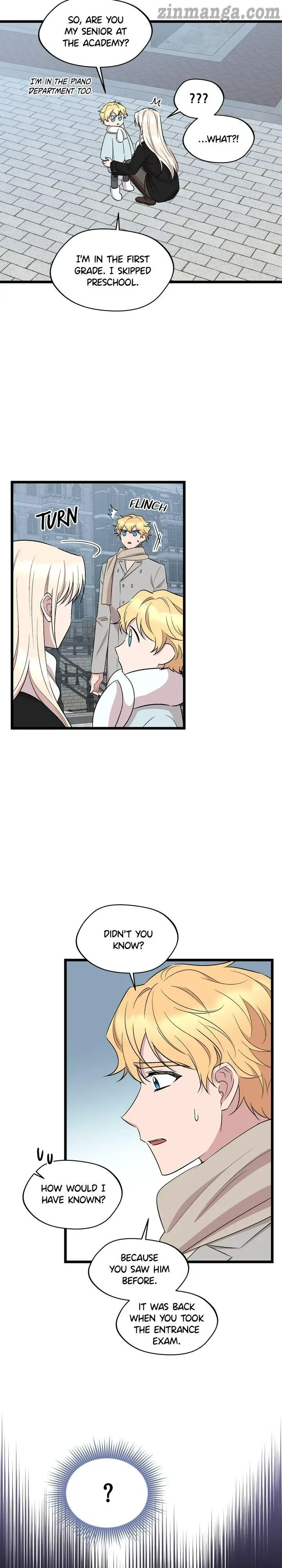 Moscow’s Dawn Chapter 56 page 11