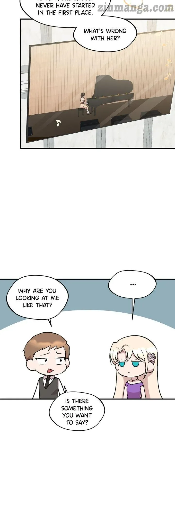 Moscow’s Dawn Chapter 61 page 29