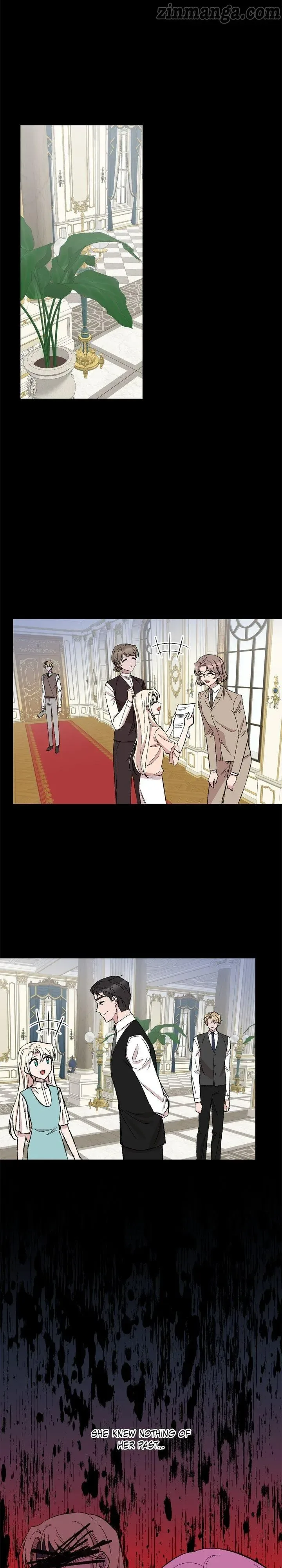 Moscow’s Dawn Chapter 54 page 8