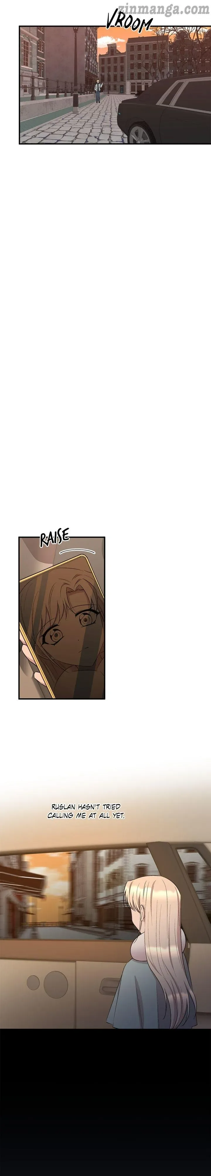 Moscow’s Dawn Chapter 60 page 3