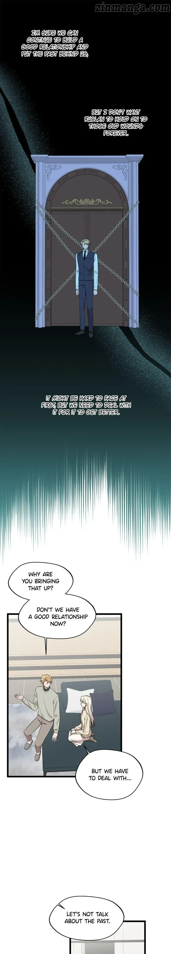 Moscow’s Dawn Chapter 55 page 30