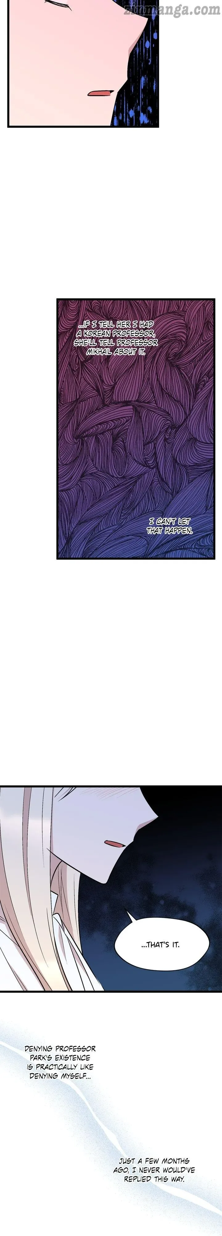 Moscow’s Dawn Chapter 55 page 11