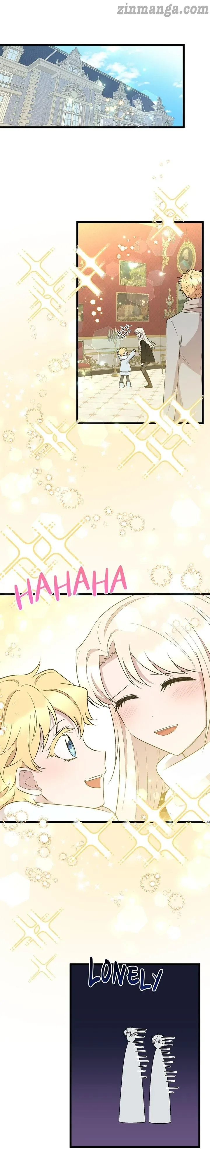Moscow’s Dawn Chapter 56 page 18
