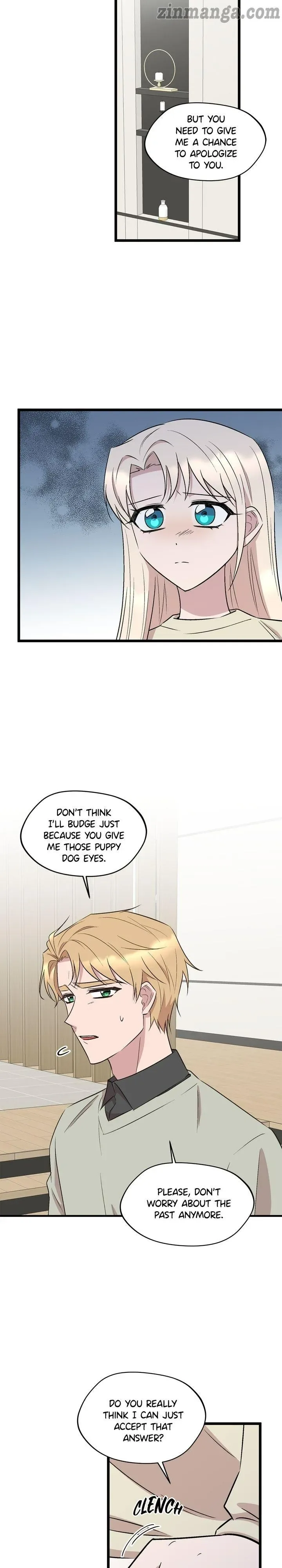 Moscow’s Dawn Chapter 55 page 31