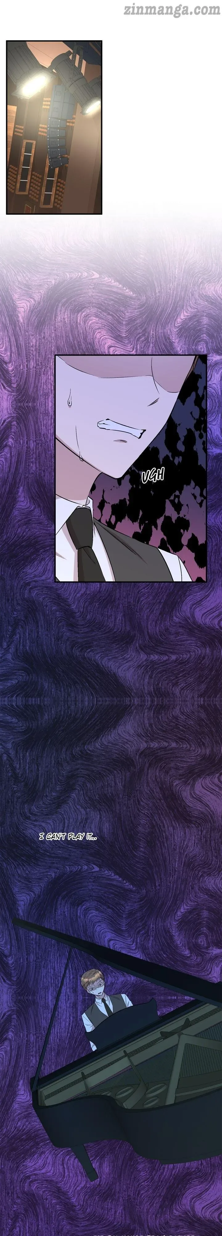 Moscow’s Dawn Chapter 62 page 22