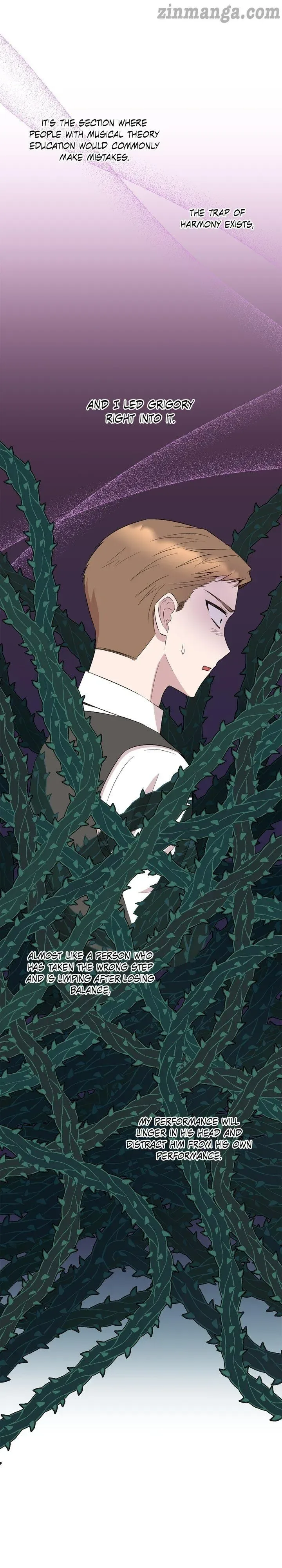 Moscow’s Dawn Chapter 62 page 14