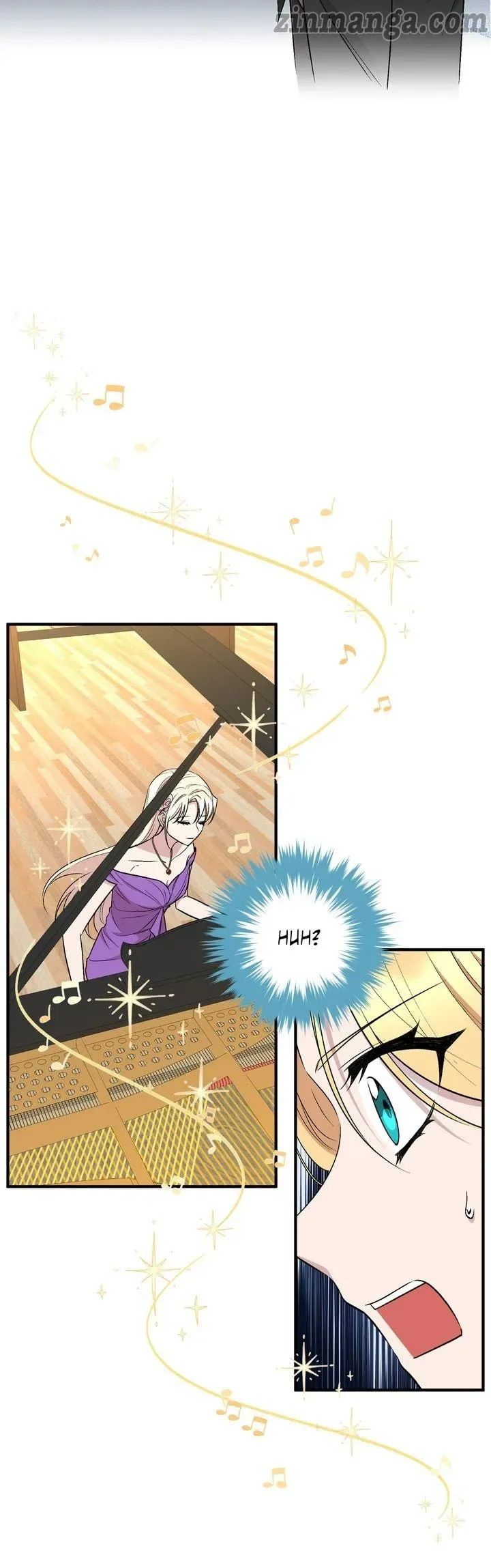 Moscow’s Dawn Chapter 62 page 9
