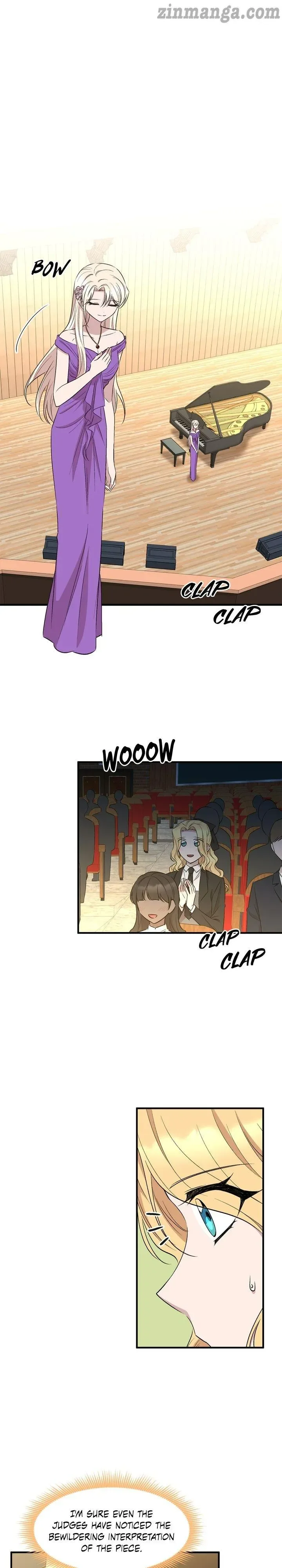 Moscow’s Dawn Chapter 62 page 15