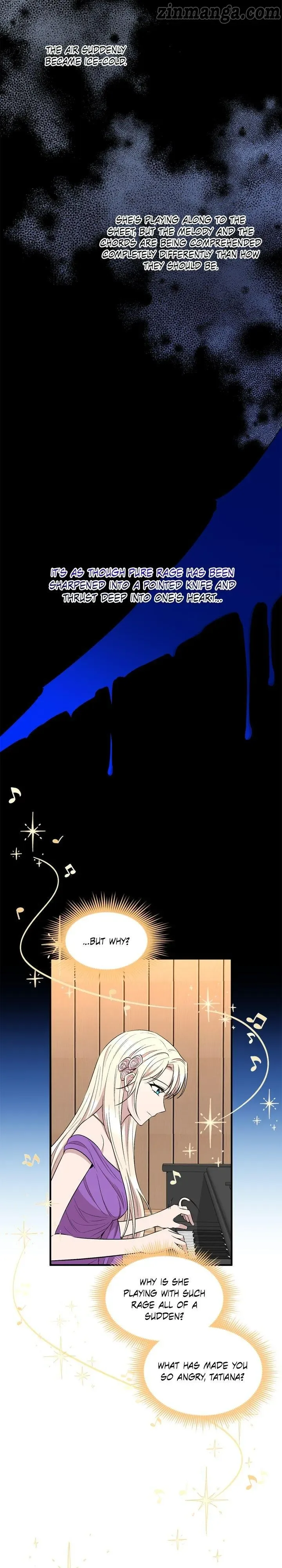 Moscow’s Dawn Chapter 62 page 11