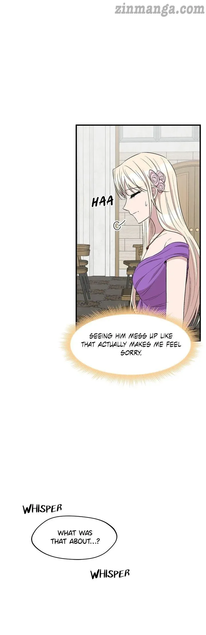 Moscow’s Dawn Chapter 62 page 25