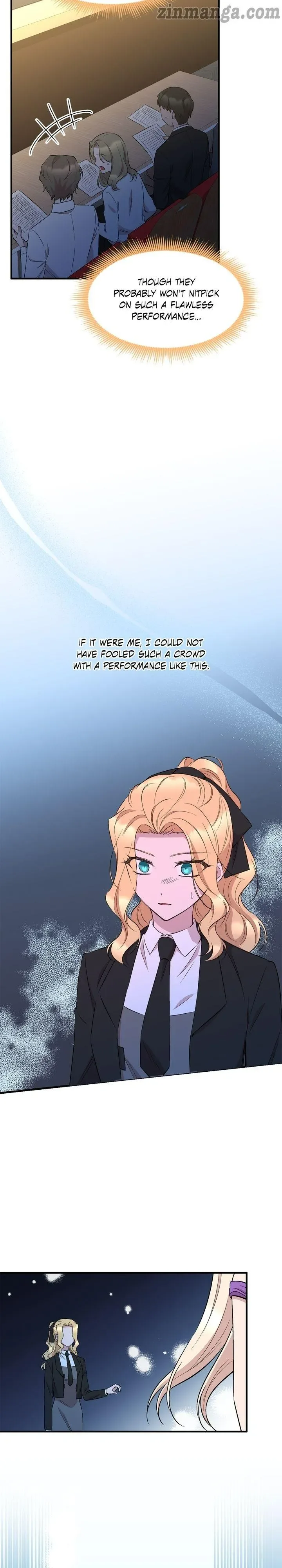 Moscow’s Dawn Chapter 62 page 16