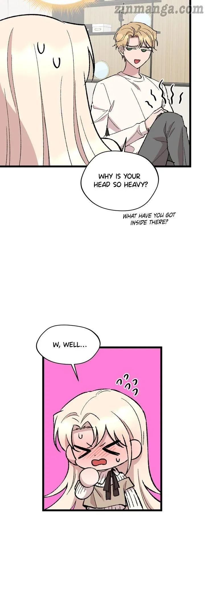Moscow’s Dawn Chapter 54 page 17