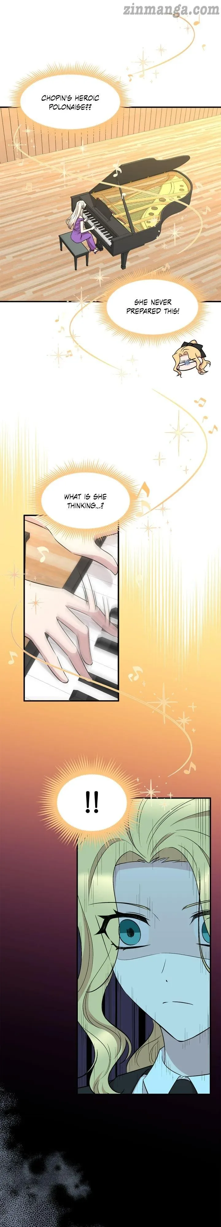 Moscow’s Dawn Chapter 62 page 10