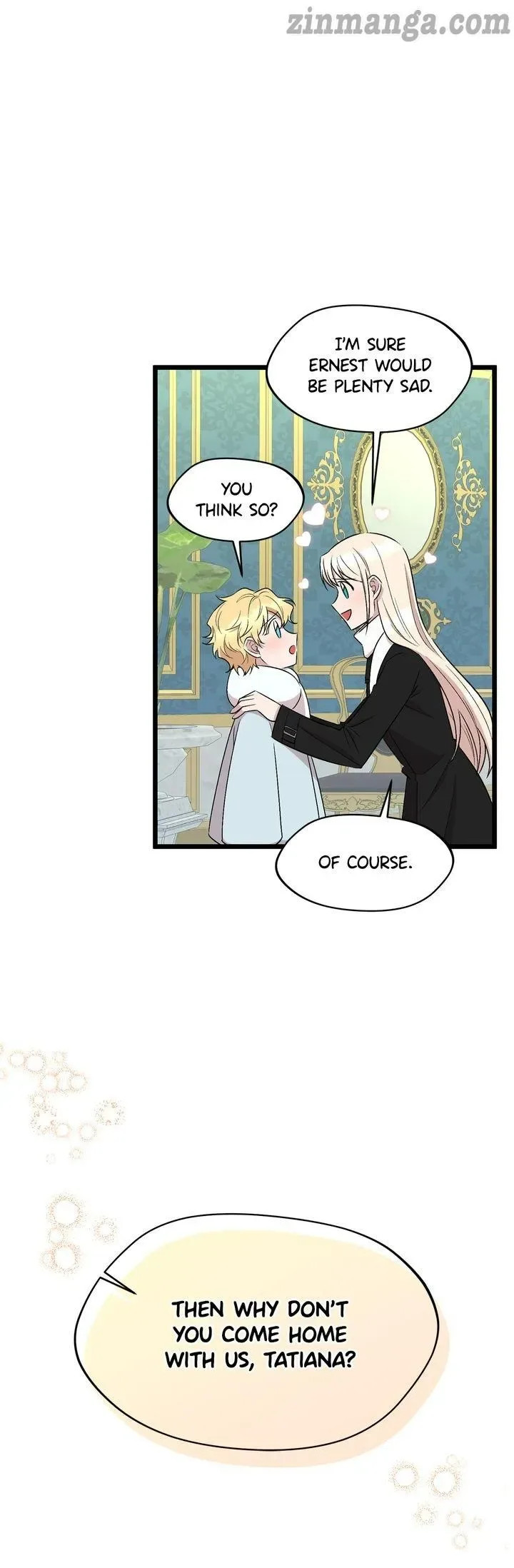 Moscow’s Dawn Chapter 56 page 25