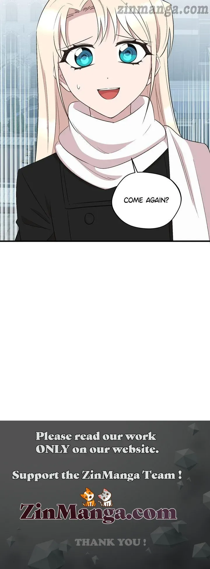 Moscow’s Dawn Chapter 56 page 32