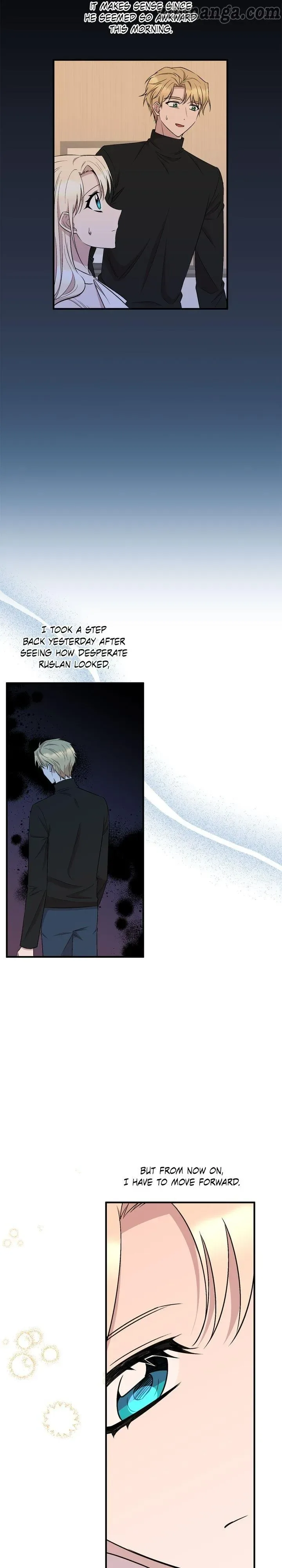Moscow’s Dawn Chapter 60 page 4