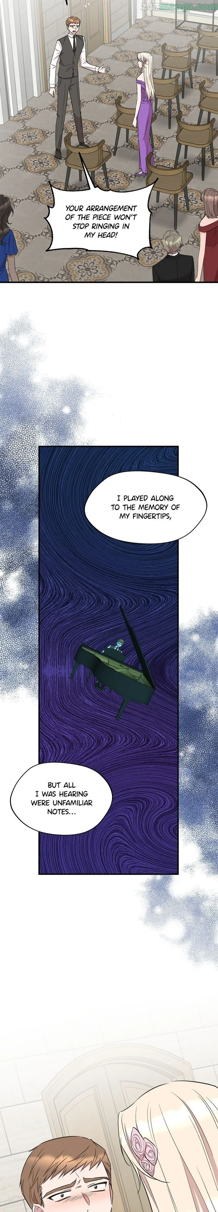 Moscow’s Dawn Chapter 63 page 3