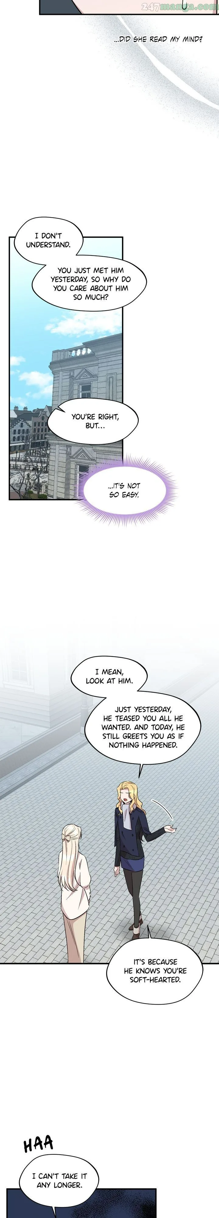 Moscow’s Dawn Chapter 64 page 7