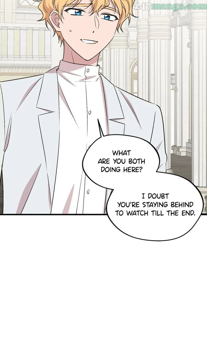 Moscow’s Dawn Chapter 63 page 17