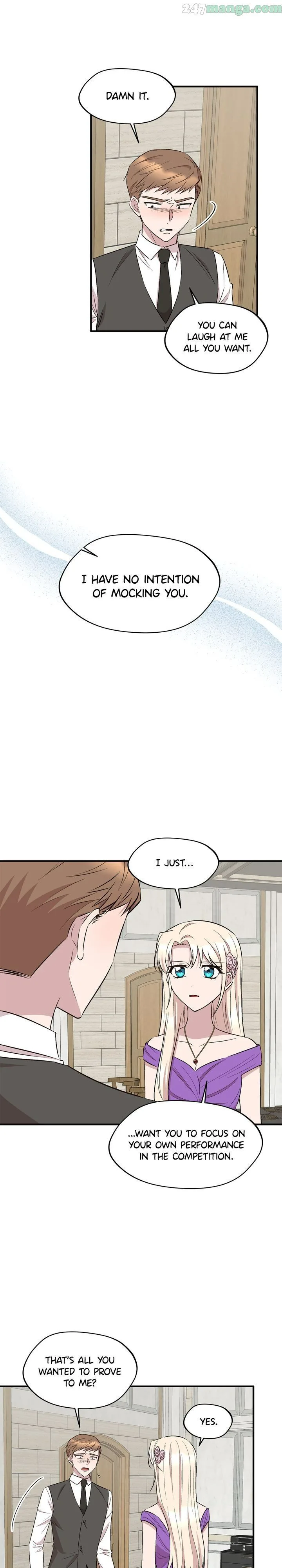 Moscow’s Dawn Chapter 63 page 6