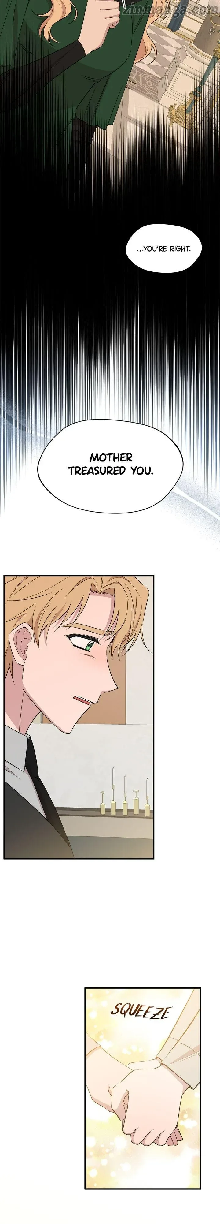 Moscow’s Dawn Chapter 60 page 19