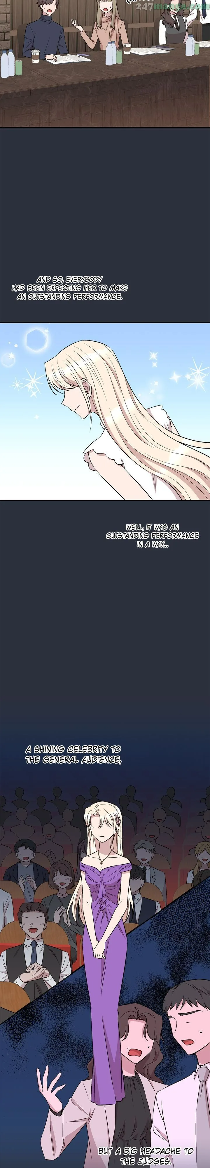 Moscow’s Dawn Chapter 64 page 23