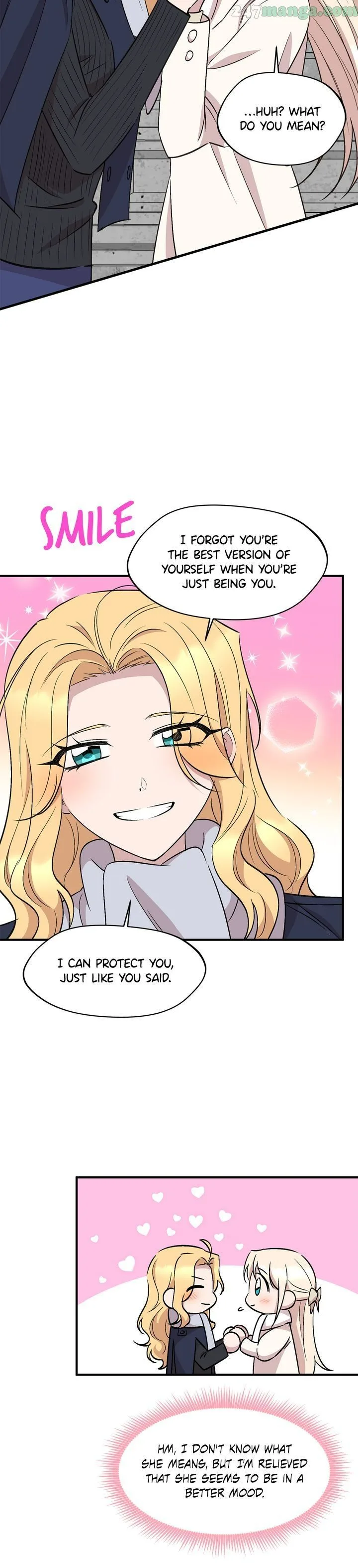 Moscow’s Dawn Chapter 64 page 12